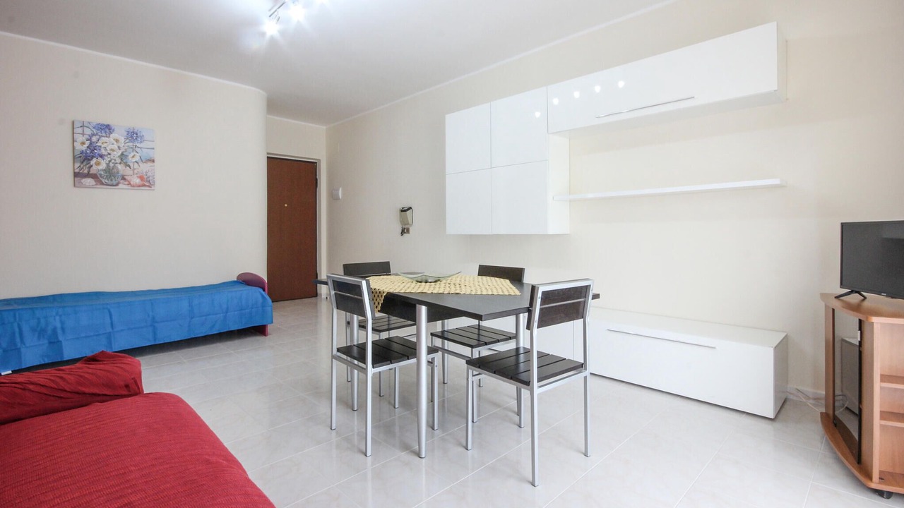 Photo of Bedroom in Paestum