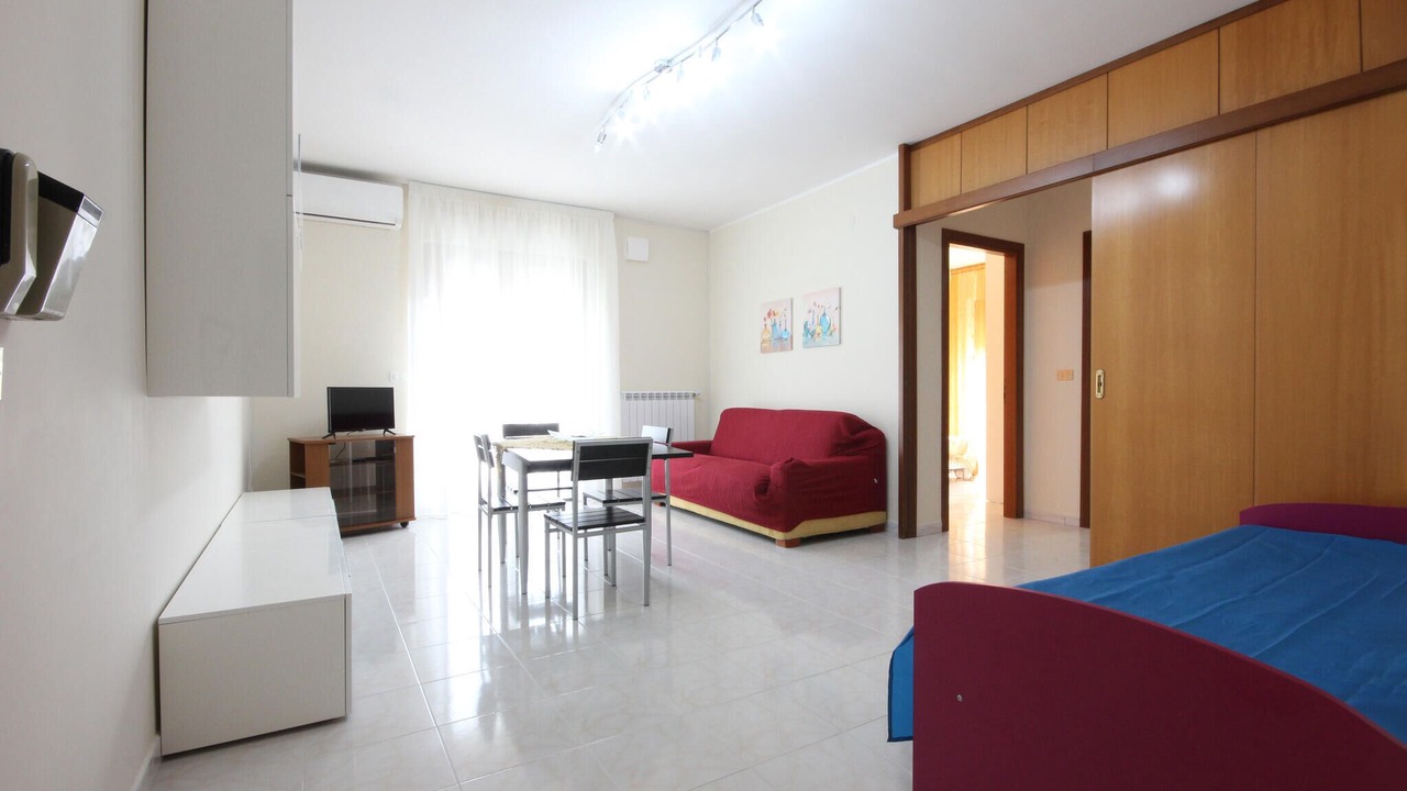 Photo of Bedroom in Paestum