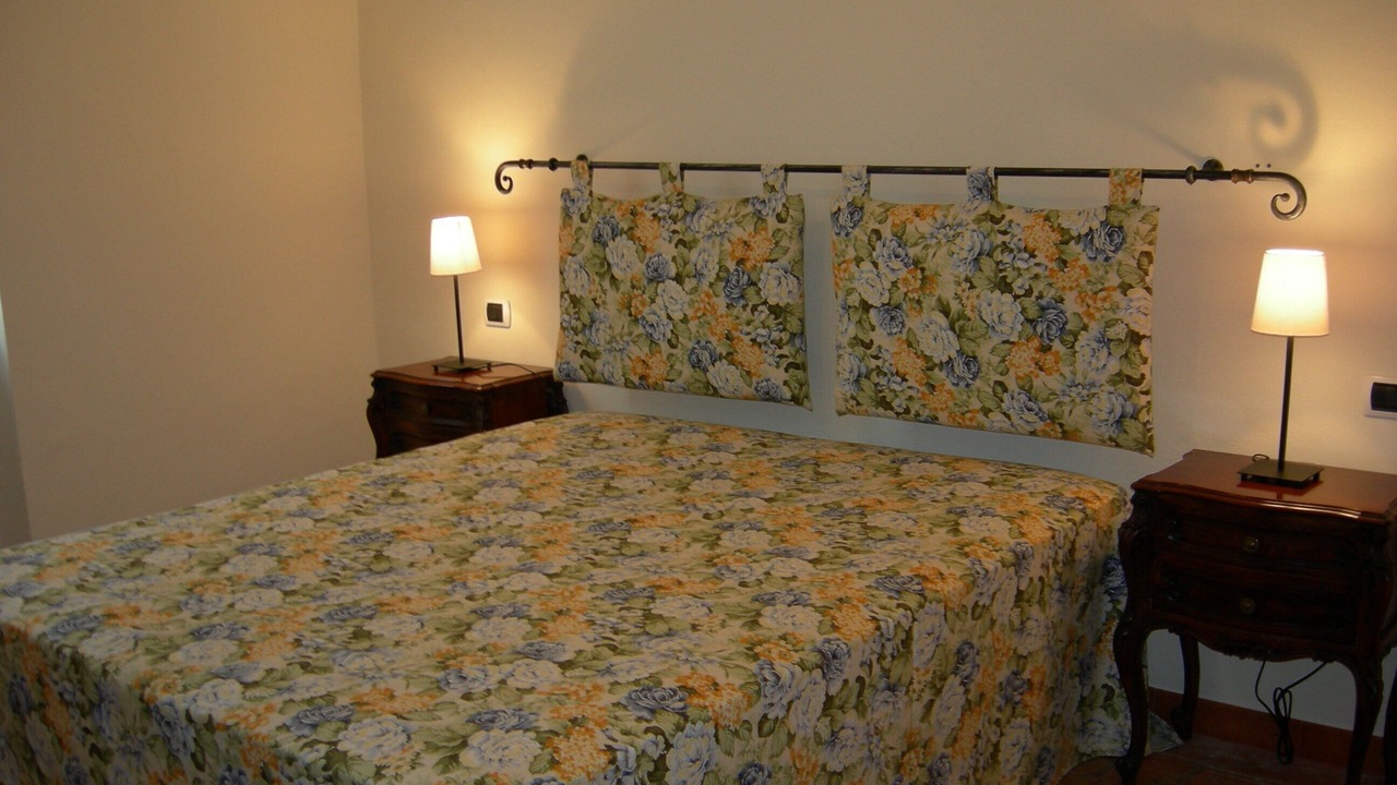 Photo of Bedroom in Castiglione della Pescaia