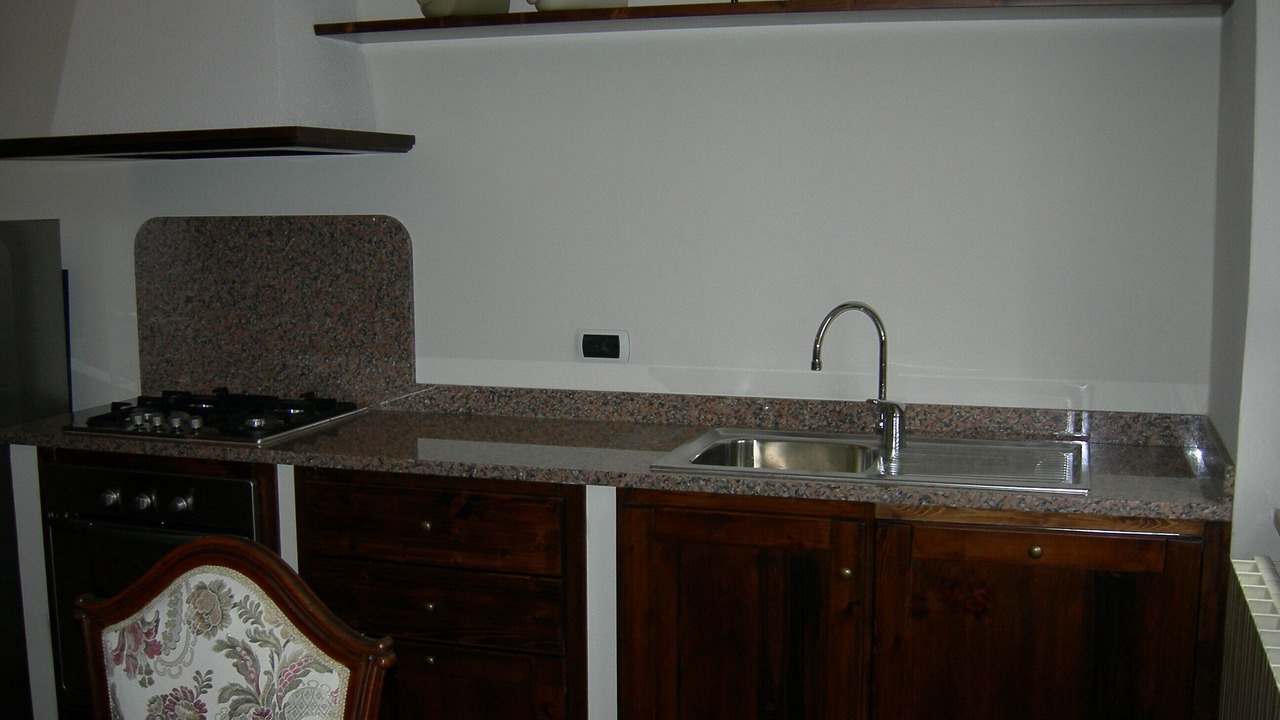Photo of Kitchen in Castiglione della Pescaia