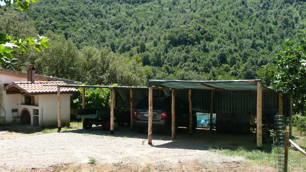 Photo of Outdoor in Castiglione della Pescaia