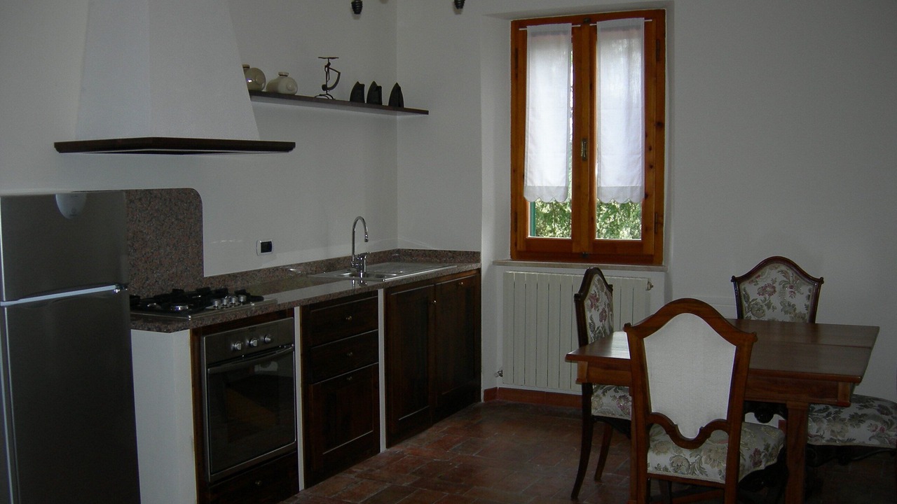 Photo of Kitchen in Castiglione della Pescaia