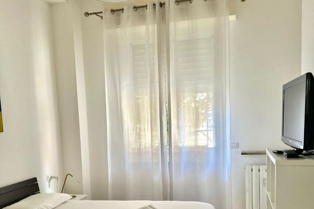 Photo of Bedroom in Milan