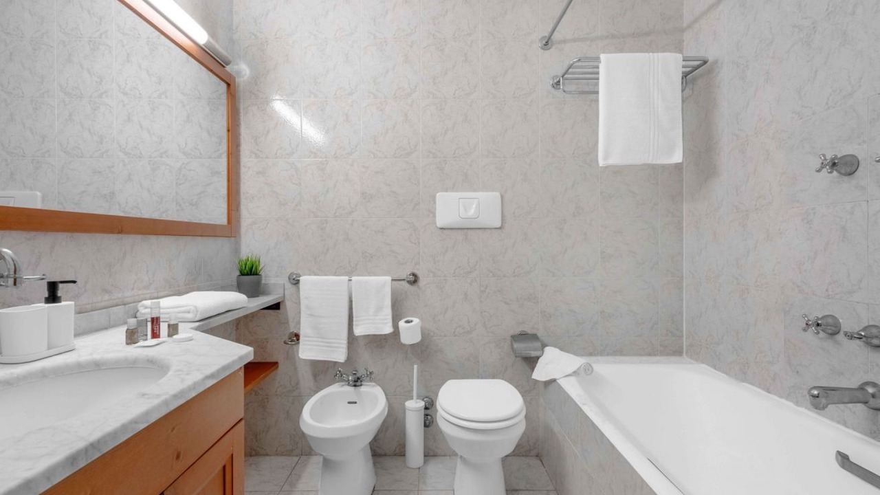 Photo of Bathroom in Milan