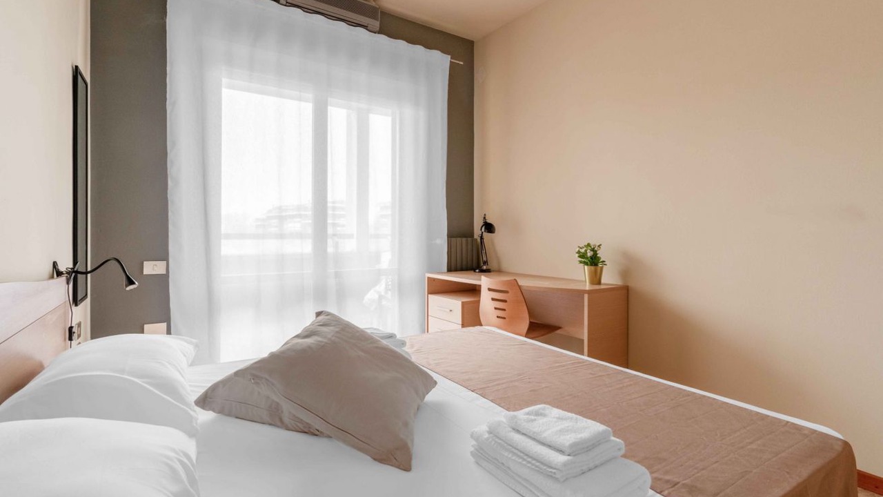 Photo of Bedroom in Milan