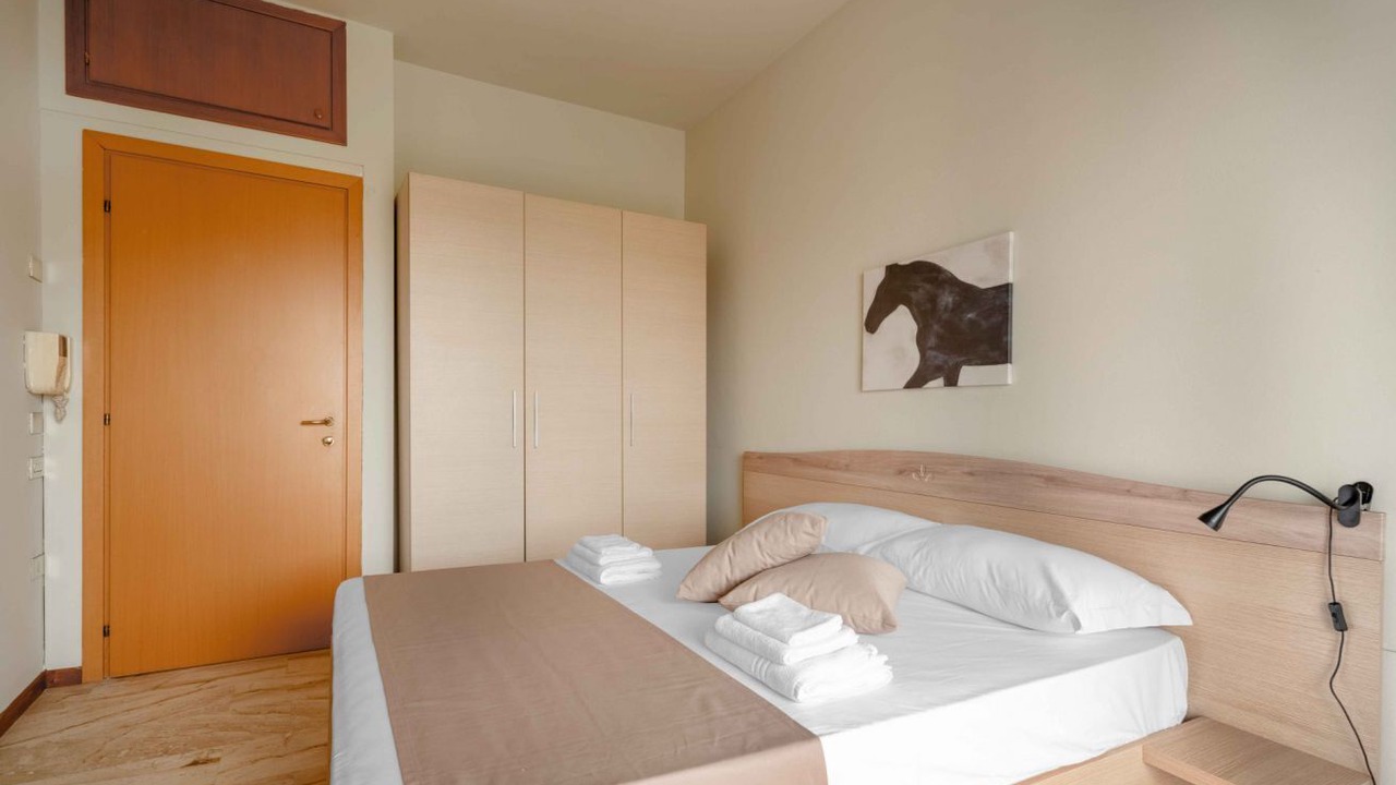 Photo of Bedroom in Milan