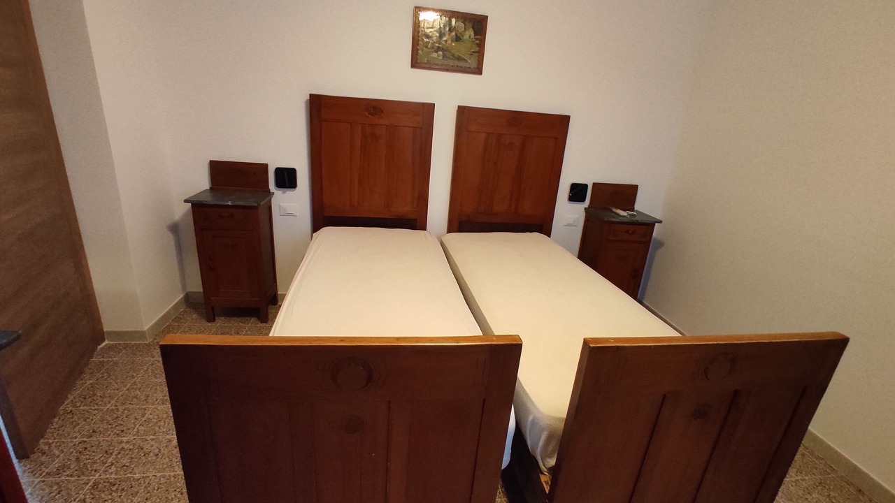 Photo of Bedroom in Rodi Garganico