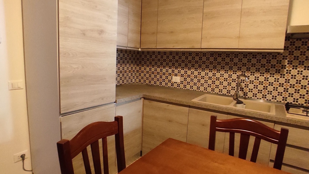 Photo of Kitchen in Rodi Garganico