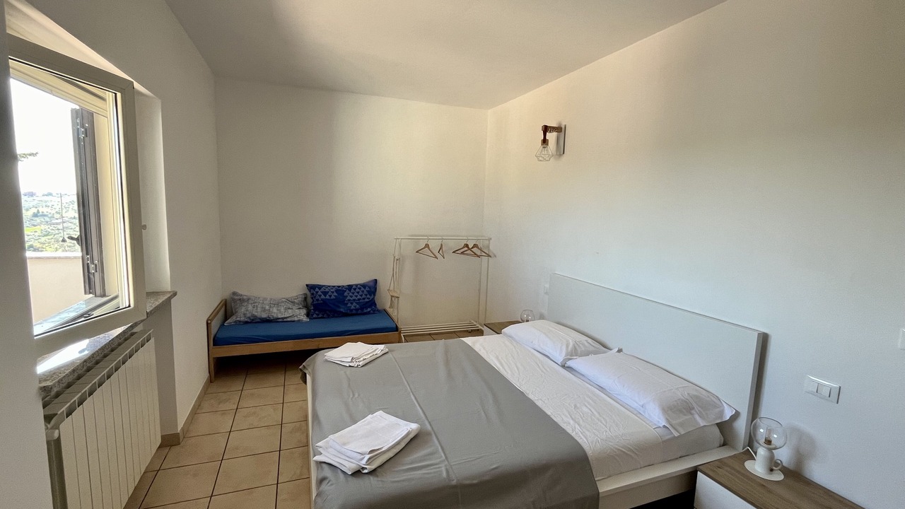 Photo of Bedroom in Pianella