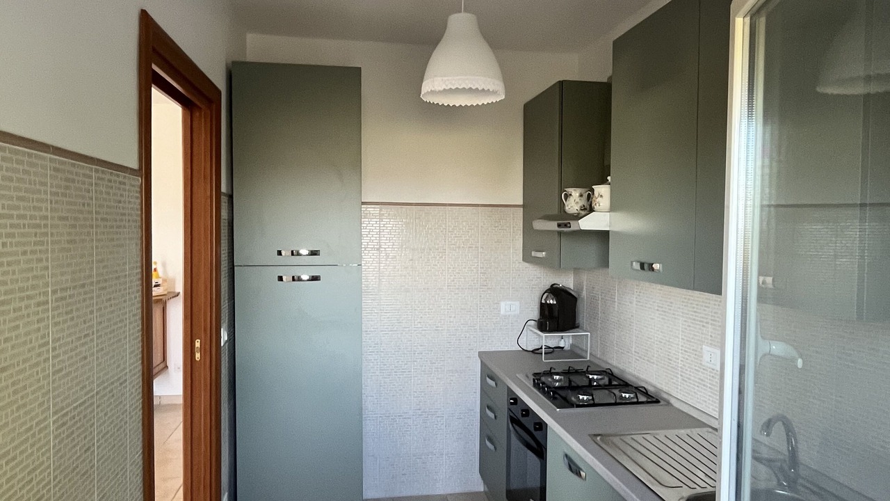 Photo of Kitchen in Pianella
