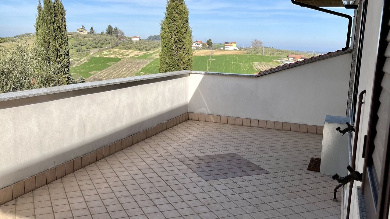 Photo of Patio Balcony in Pianella