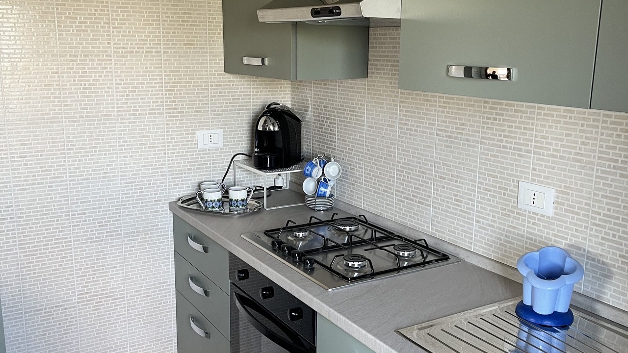 Photo of Kitchen in Pianella