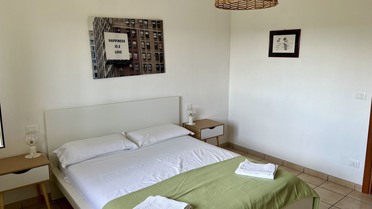 Photo of Bedroom in Pianella