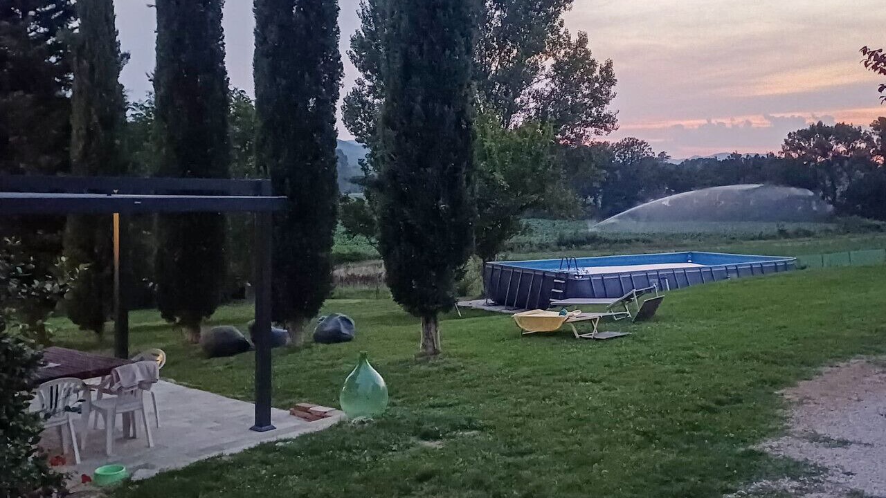 Photo of Outdoor in Montelovesco