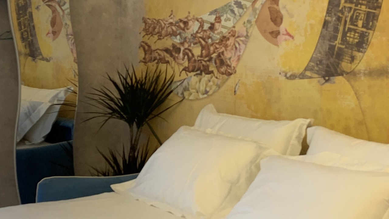 Photo of Bedroom in Asti