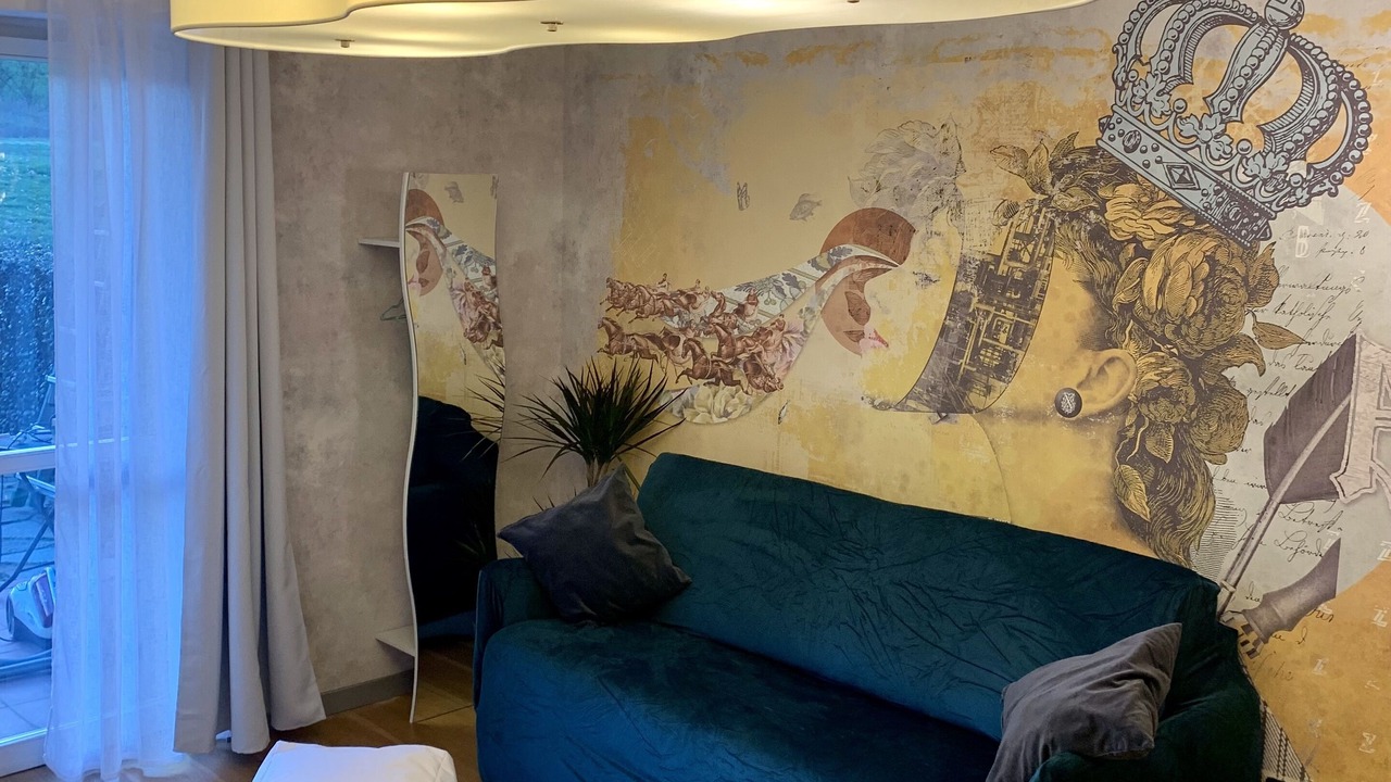 Photo of Livingroom in Asti