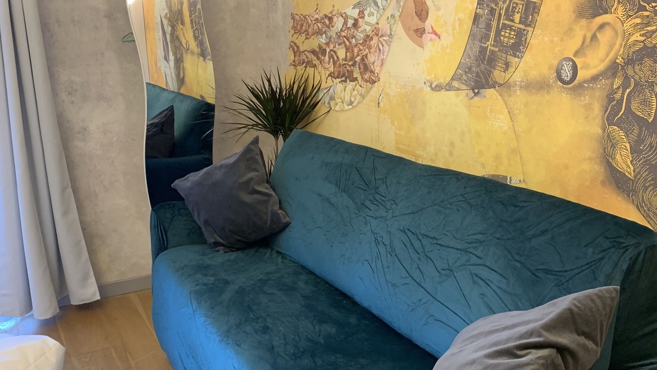 Photo of Livingroom in Asti
