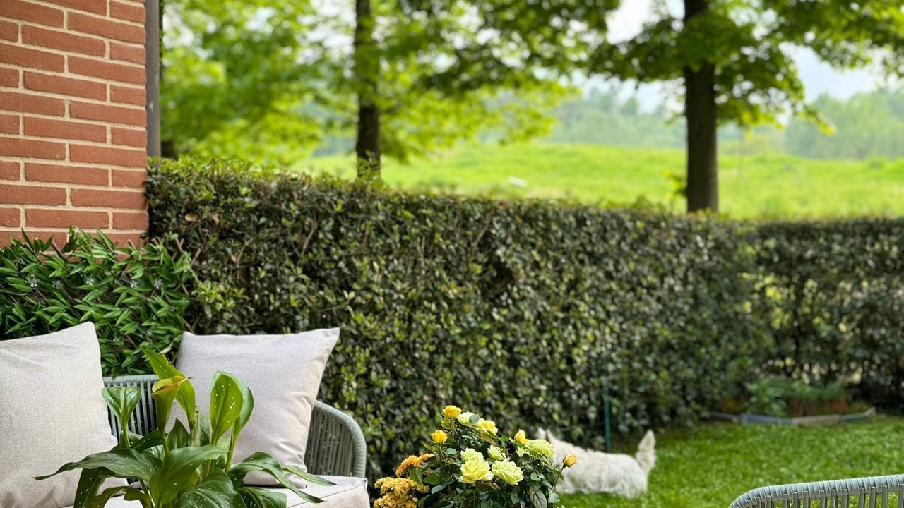 Photo of Patio Balcony in Asti