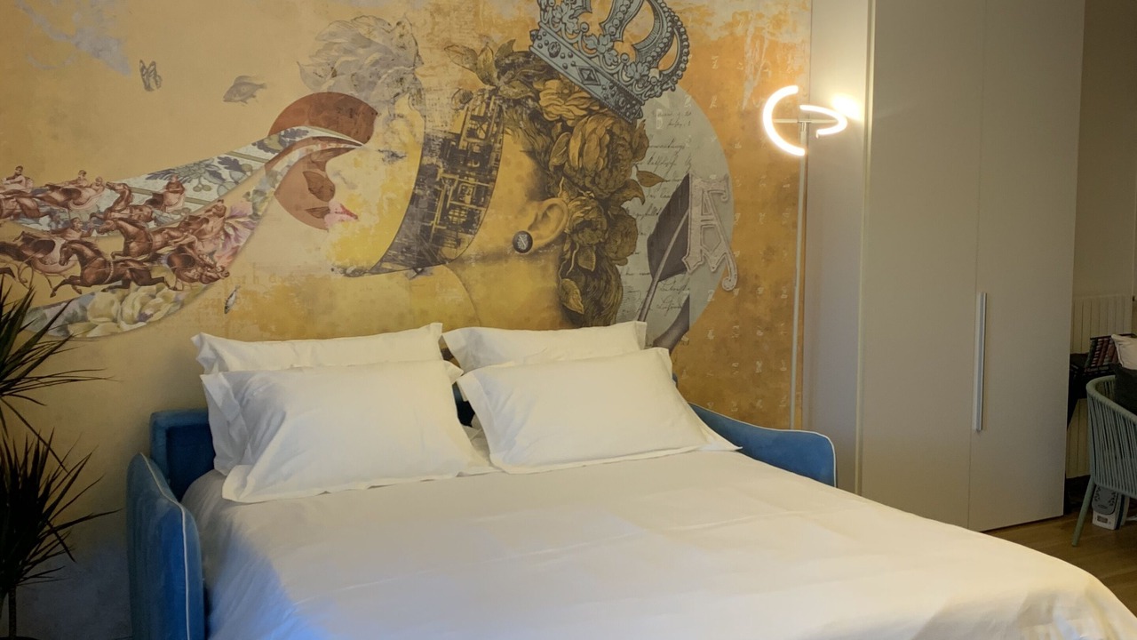 Photo of Bedroom in Asti
