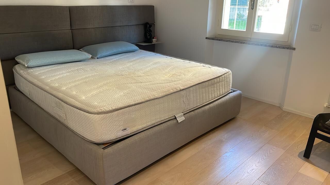 Photo of Bedroom in Castel di Lama