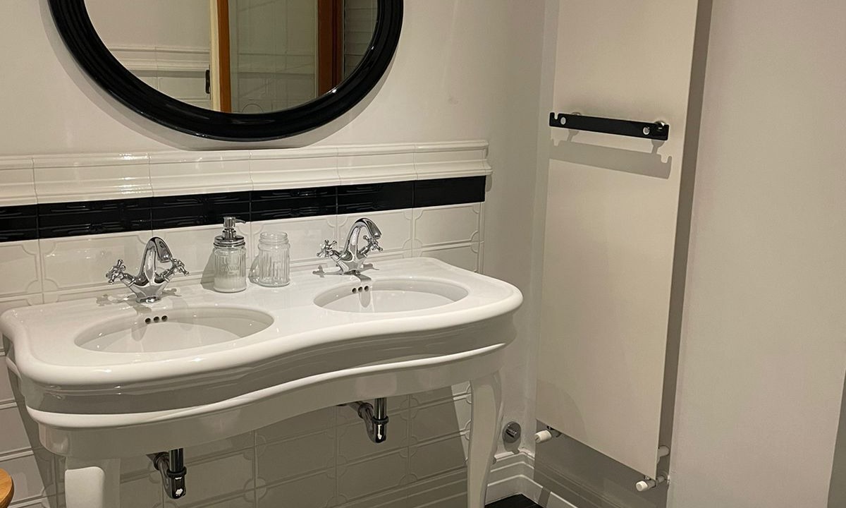 Photo of Bathroom in Castel di Lama