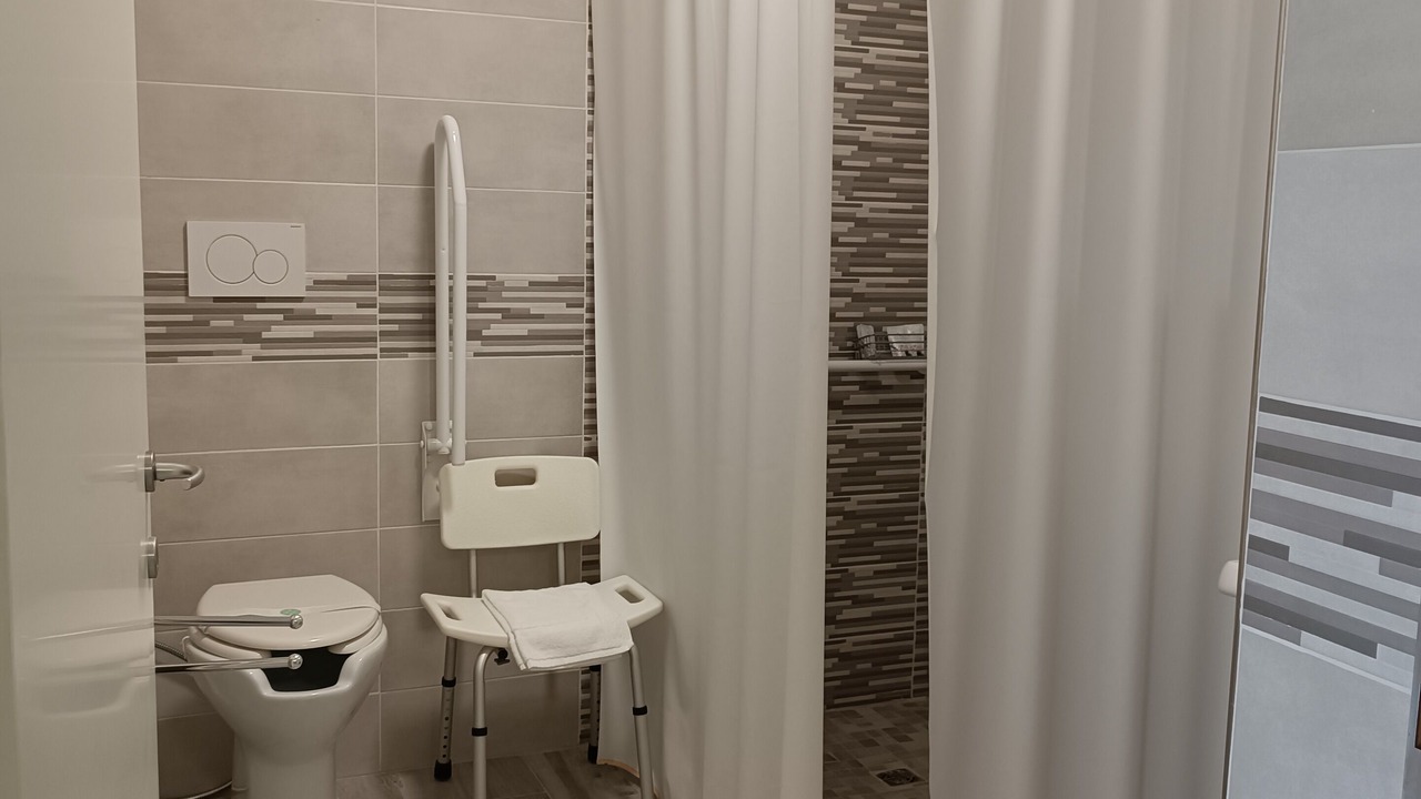 Photo of Bathroom in Montedinove