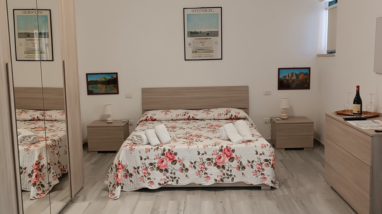Photo of Bedroom in Montedinove