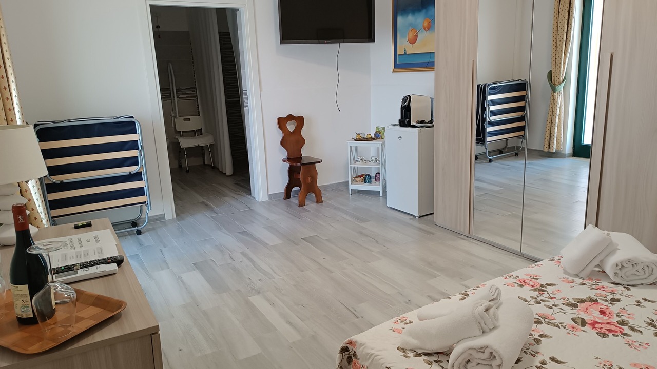 Photo of Bedroom in Montedinove