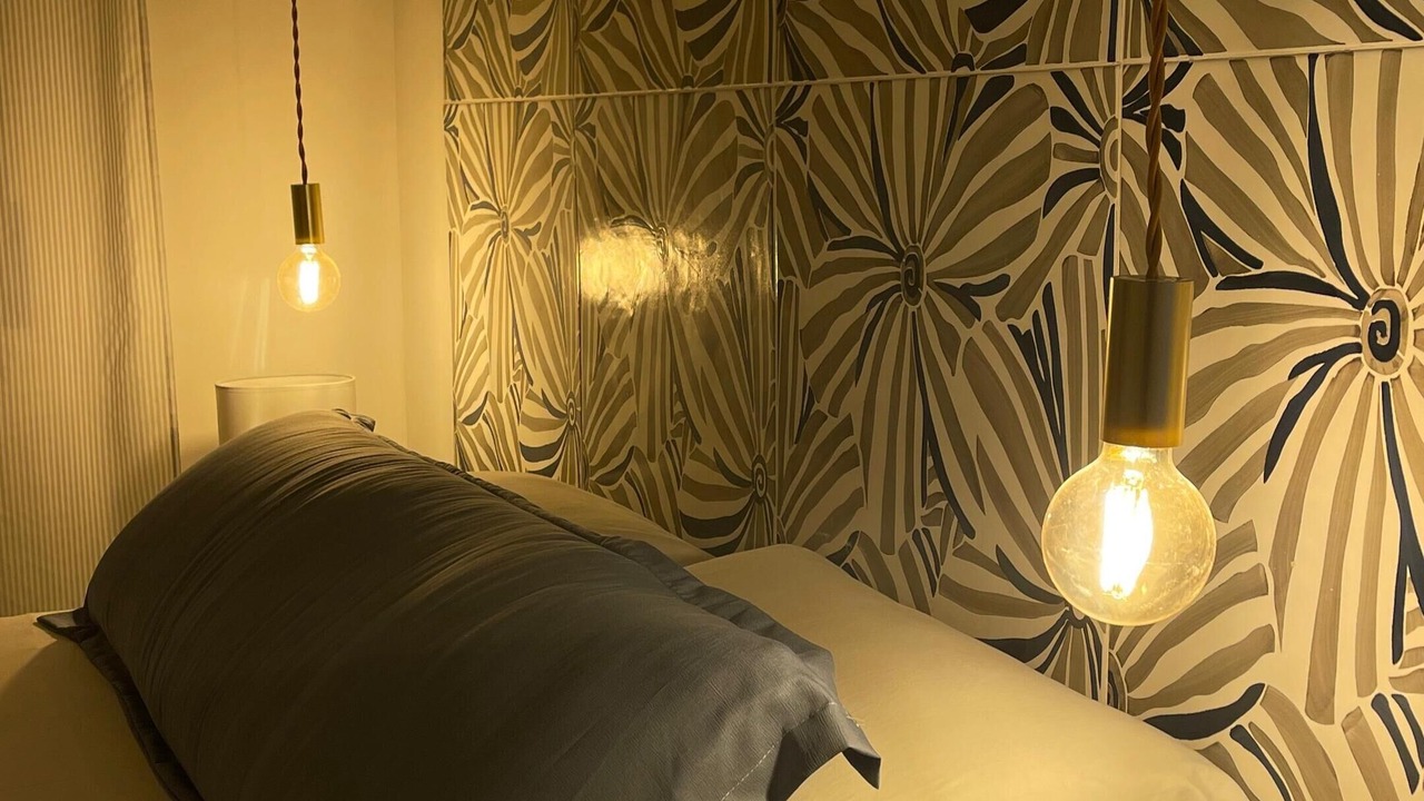 Photo of Bedroom in Salerno