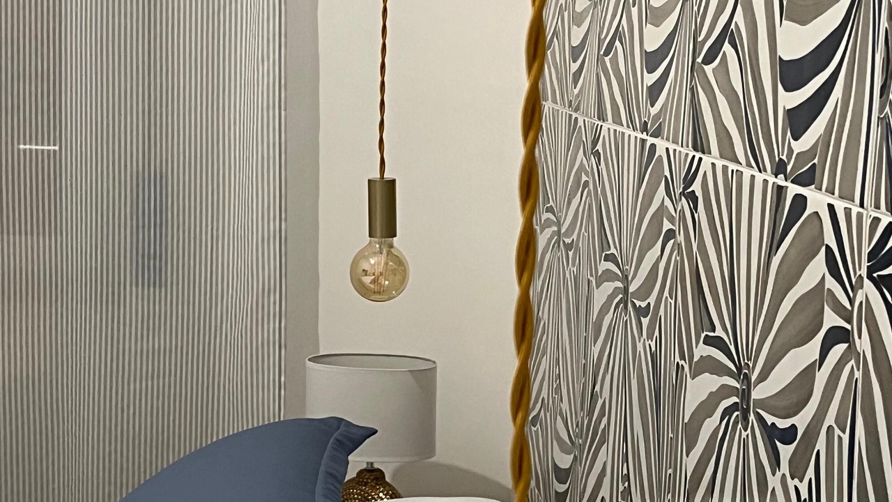 Photo of Bedroom in Salerno