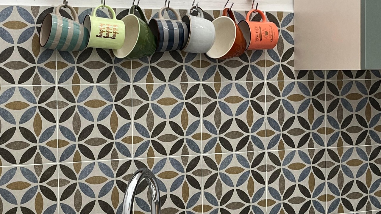 Photo of Kitchen in Salerno