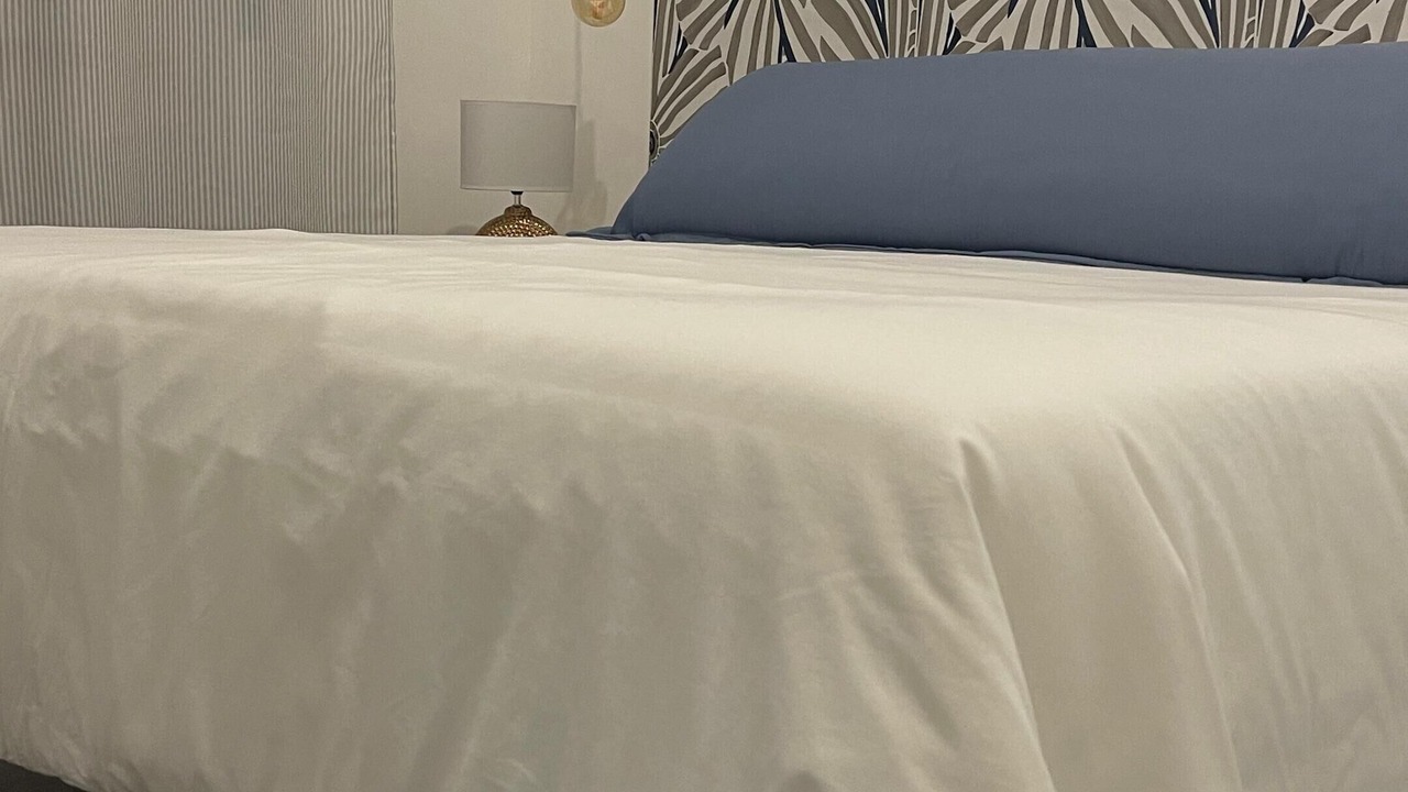 Photo of Bedroom in Salerno