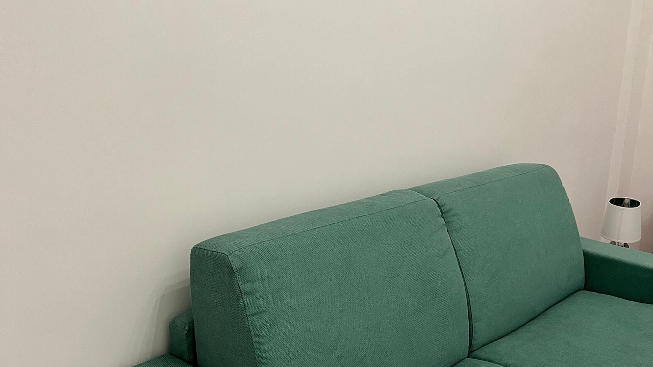 Photo of Livingroom in Salerno
