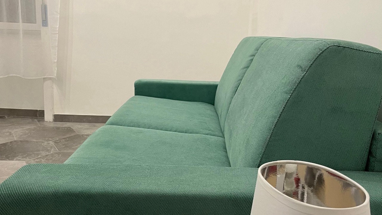 Photo of Livingroom in Salerno