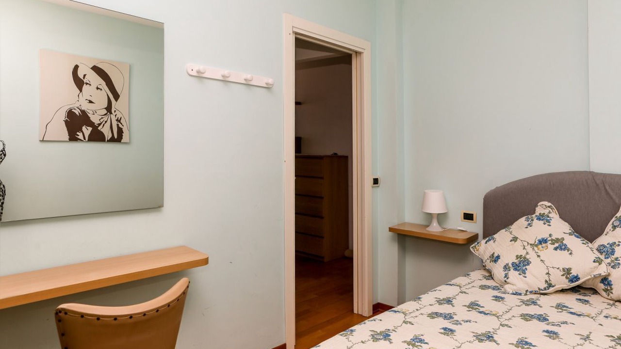 Photo of Bedroom in Senigallia