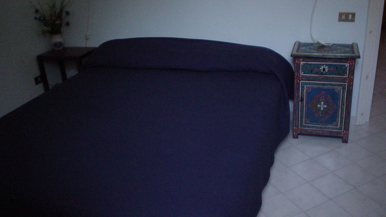 Photo of Bedroom in Vietri sul Mare