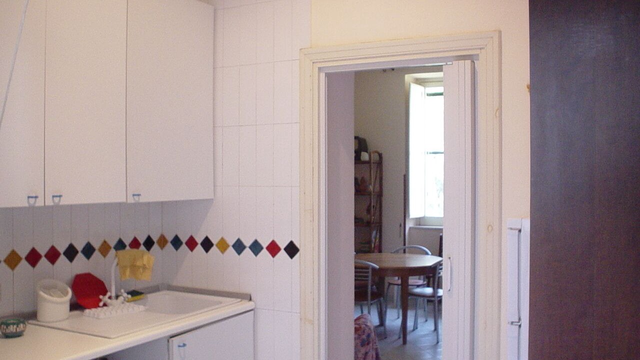 Photo of Kitchen in Vietri sul Mare