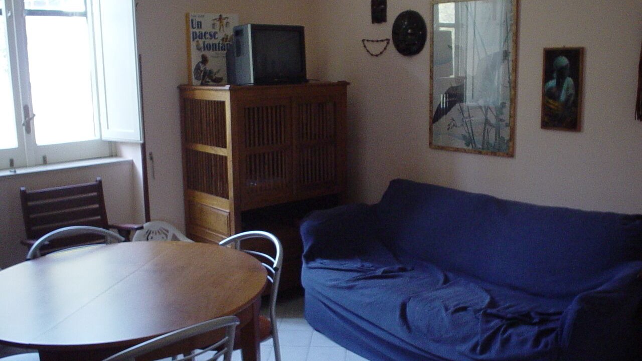 Photo of Livingroom in Vietri sul Mare