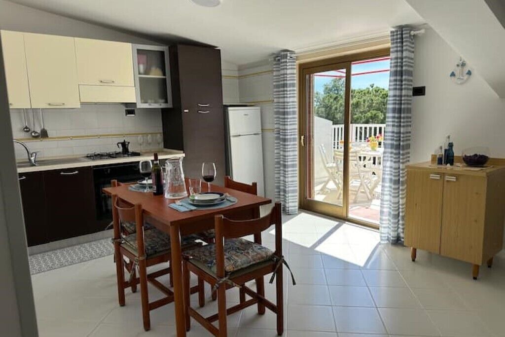 Photo of Kitchen in San Lorenzo