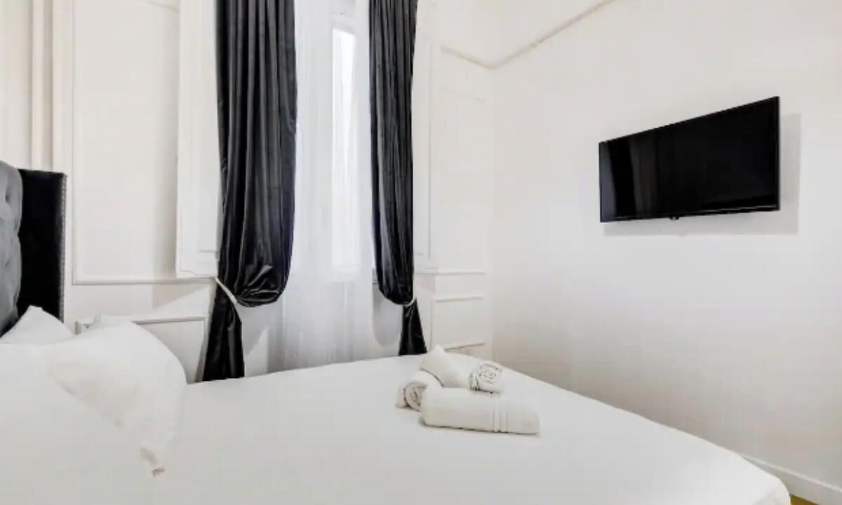 Photo of Bedroom in Rione III Colonna