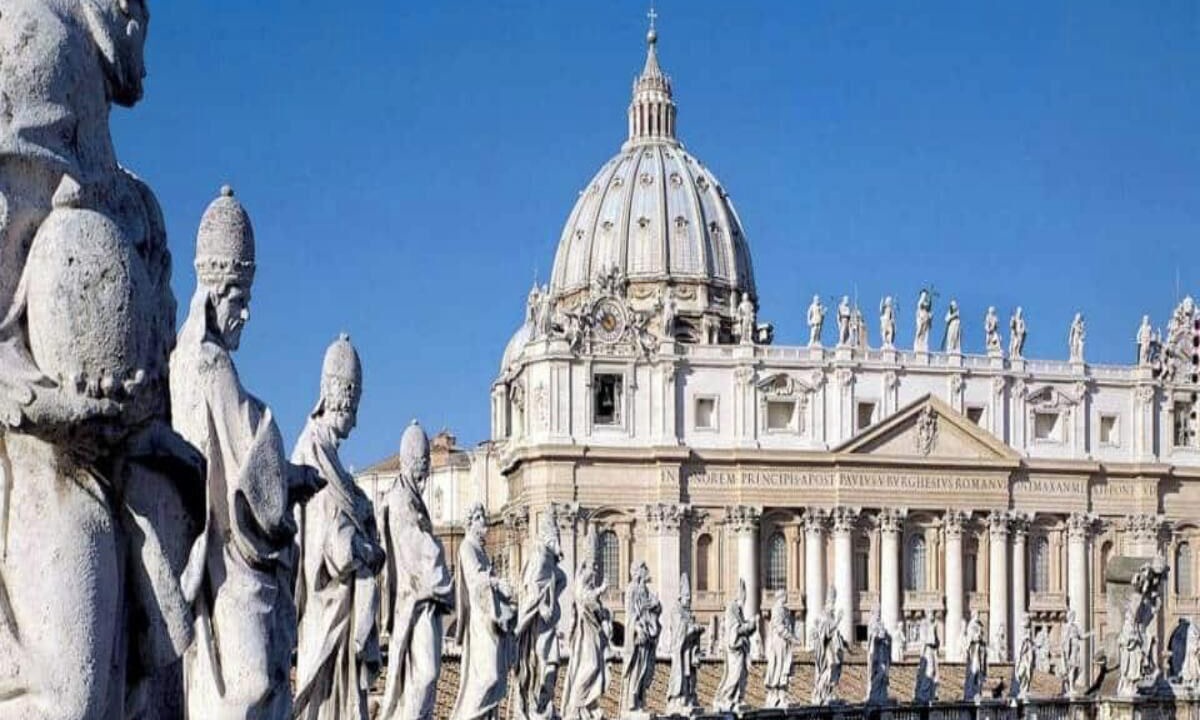 Photo of Others in Rione III Colonna
