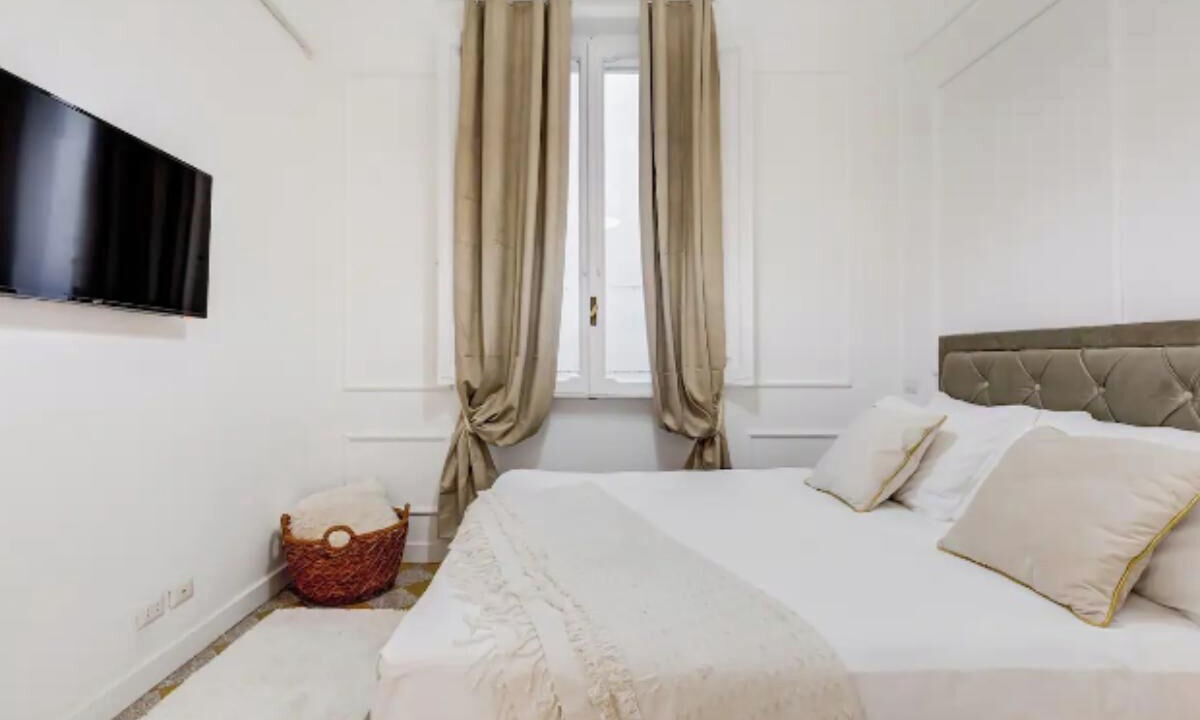 Photo of Bedroom in Rione III Colonna