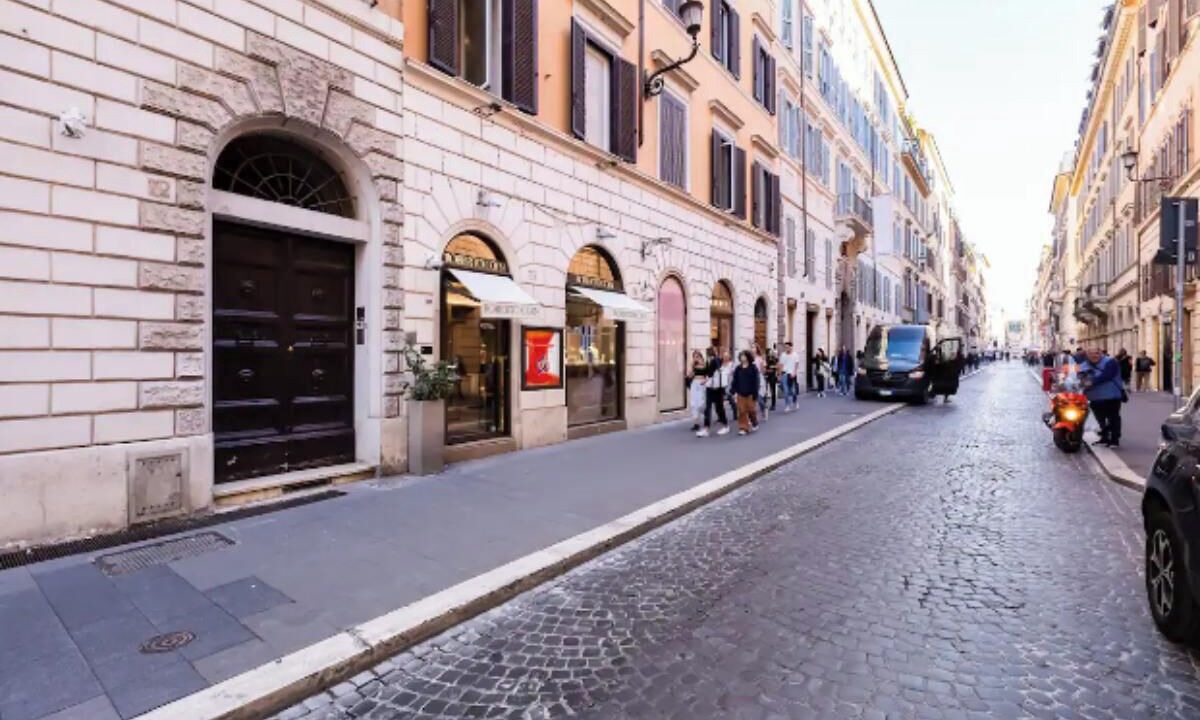 Photo of Outdoor in Rione III Colonna