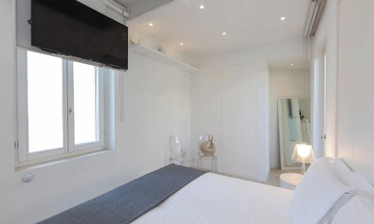 Photo of Bedroom in Rione IX Pigna