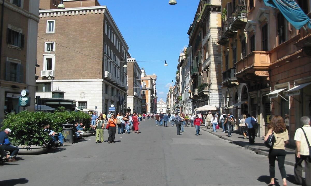 Photo of Others in Rione IX Pigna