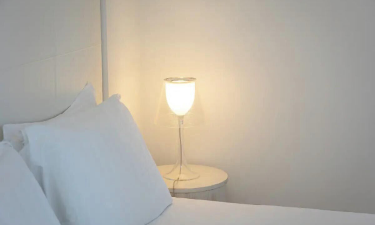 Photo of Bedroom in Rione IX Pigna