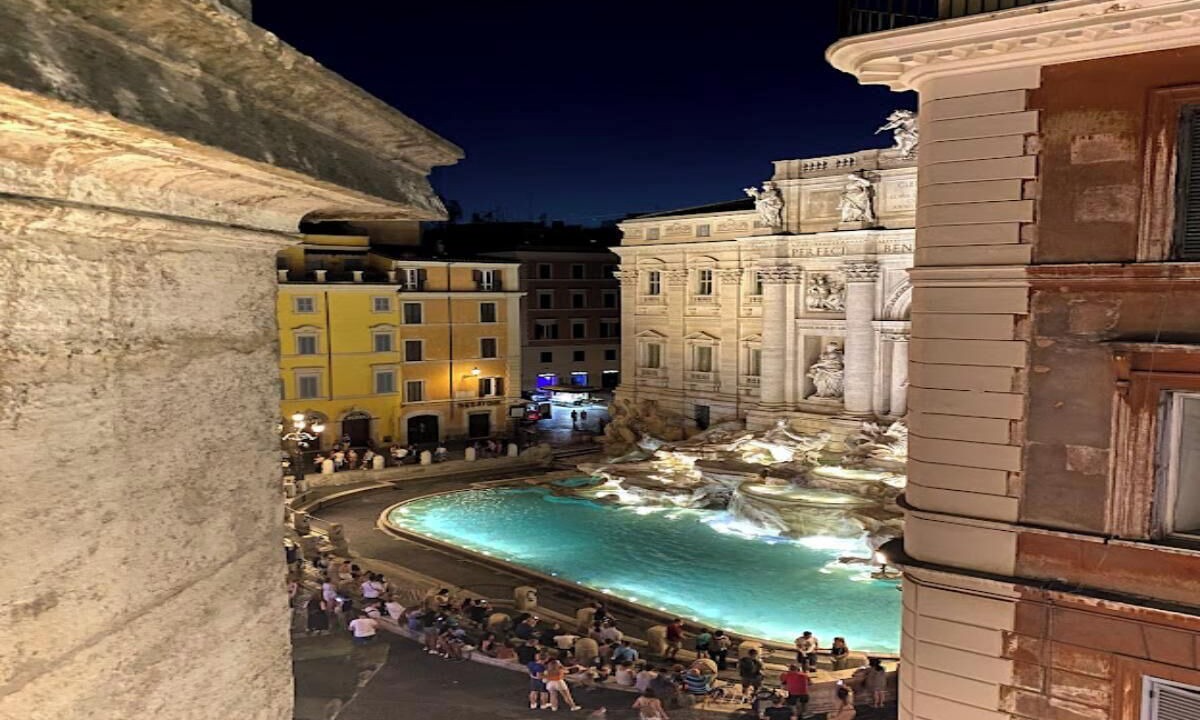 Photo of Outdoor in Rione IX Pigna