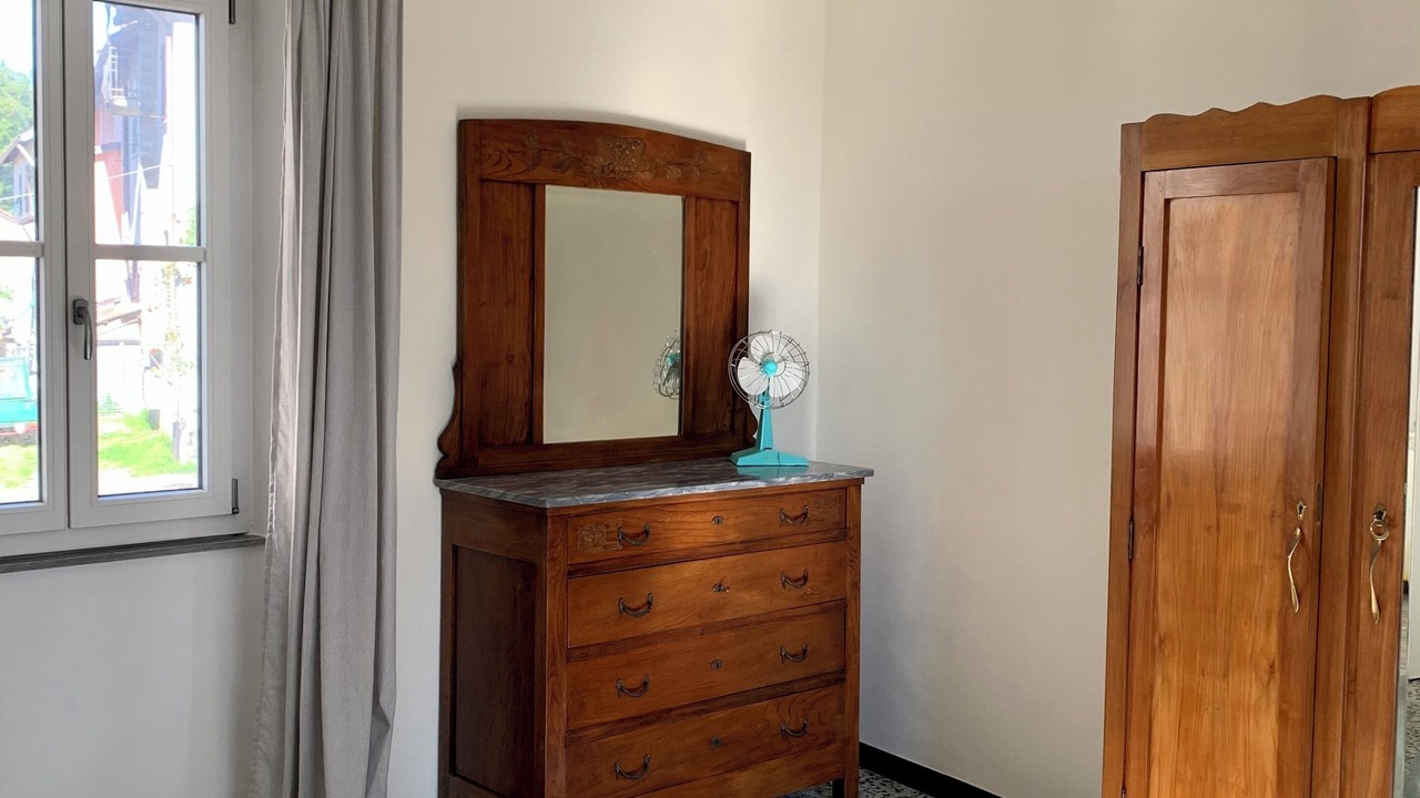 Photo of Bedroom in Saint-remy-de-provence