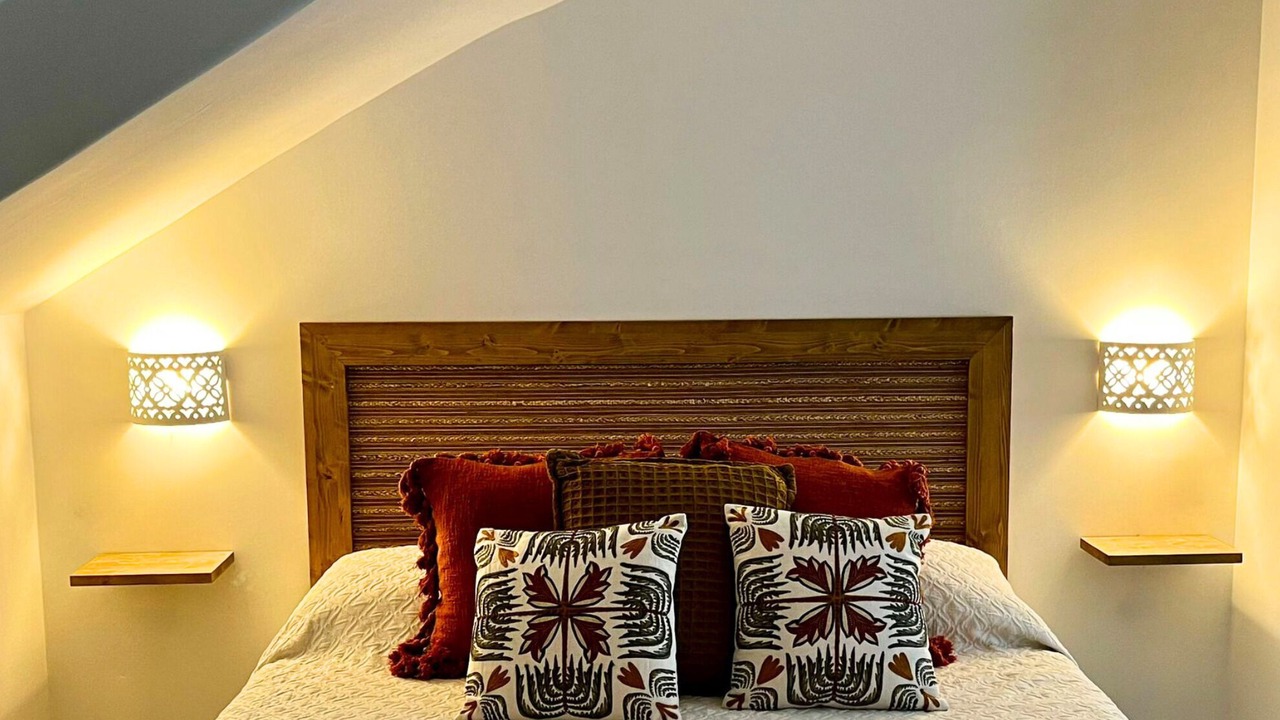 Photo of Bedroom in Santo Spirito