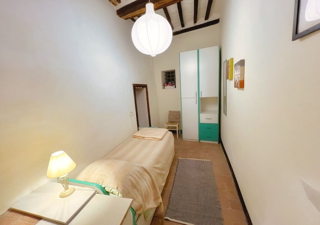 Photo of Bedroom in Todi